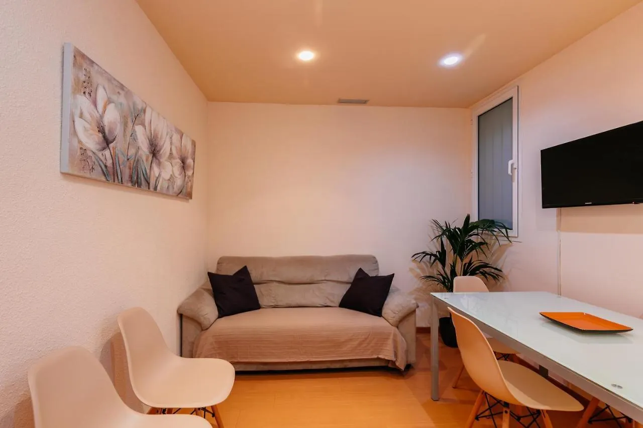 ברצלונה Cozy Apartment Casanova-Eixample