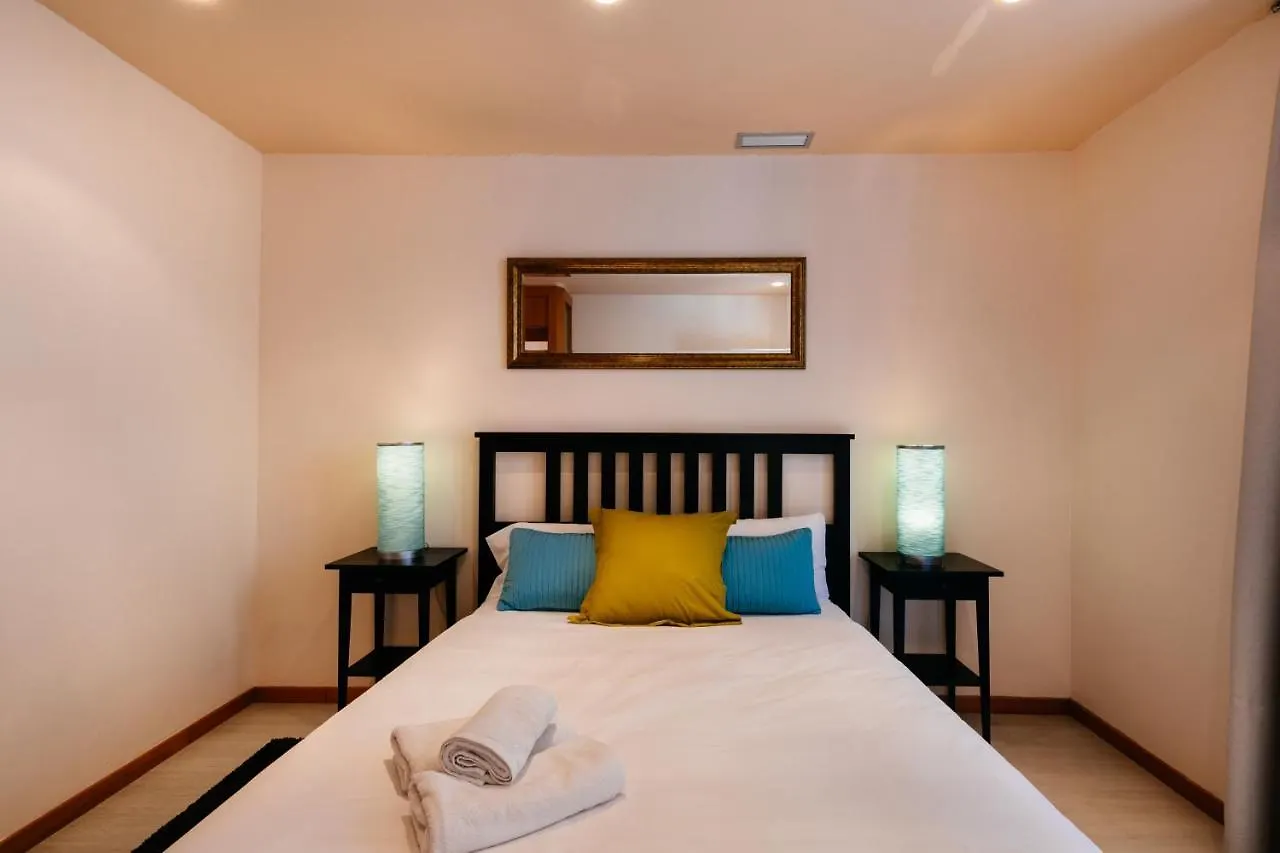ברצלונה Cozy Apartment Casanova-Eixample